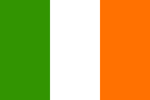 Ireland, Republic of